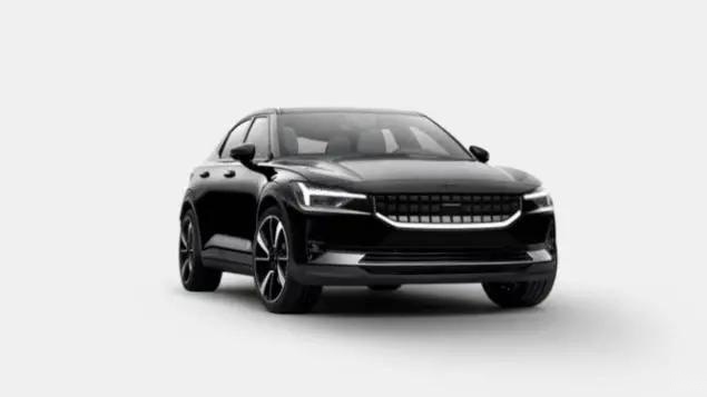 为什么极星2竟比Model 3、蔚来ES6更值得购买？