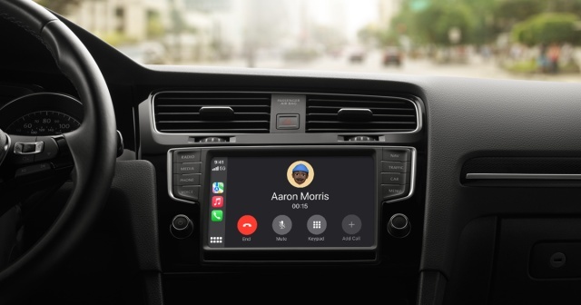 Car play、Android Auto，终成时代弃儿