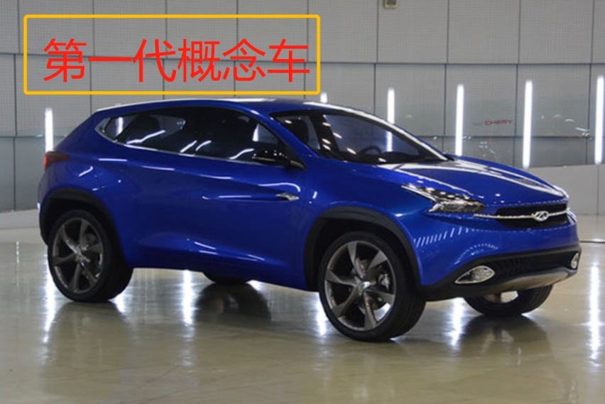 比亚迪，吉利迎来“强敌”！奇瑞全新SUV上市，6.99万