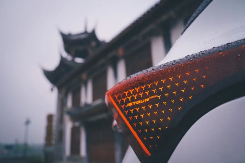 15.29万的捷途X70PLUS诸葛版，配置有多满？