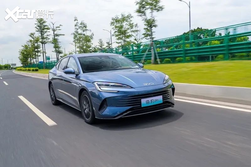 2023成都车展|海豹DM-i、启源A07、银河L6……重磅新车有哪些