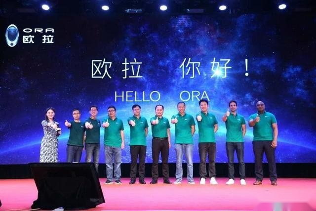 副总裁宁述勇告别长城汽车，“营销名将”下一站备受关注