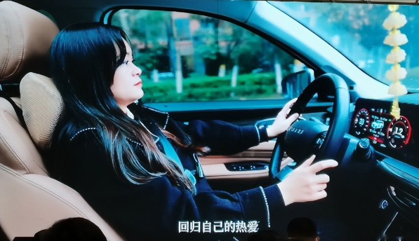 星途瑶光，要讲一个什么样的故事？