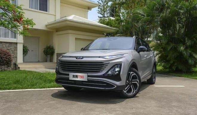 “准车主”的宝藏国产车：奔腾T90、长安CS75 PLUS，让油车依旧