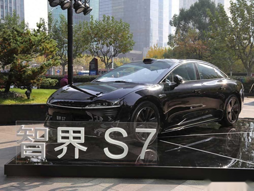 全面对比Model 3、汉EV、极氪007、智界S7，谁更强？