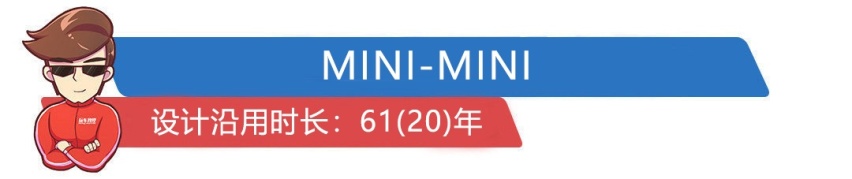 80多年没怎么变，这些设计师太能偷懒了吧？