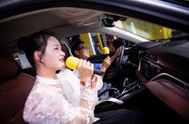 吉利博越传承用户品牌文化，“热爱的我们”共创100℃的爱！