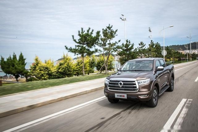 技术升级，品牌向上，长城汽车4月全球销量突破8万辆