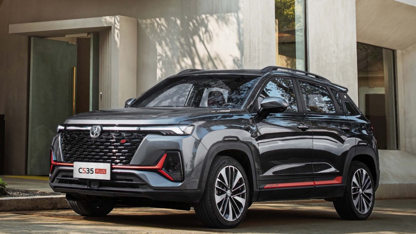 甜品级SUV！瑞虎5x价格实惠 职场新人都能随便买？