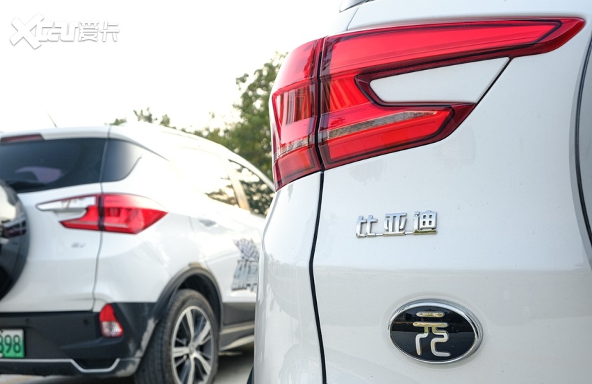 看了这几台10万级新车，总算知道比亚迪为啥火了