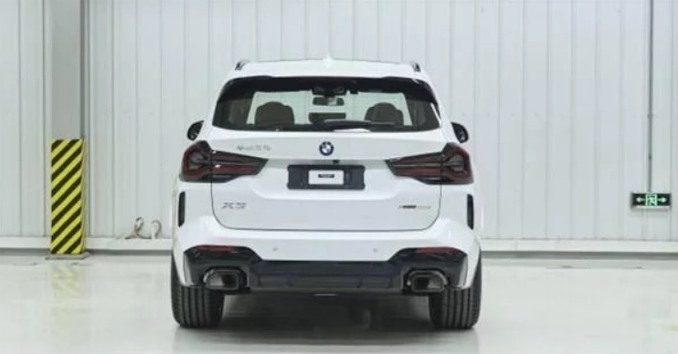 工信部最新一期申报的SUV，这4款最值得看，国产、合资都有