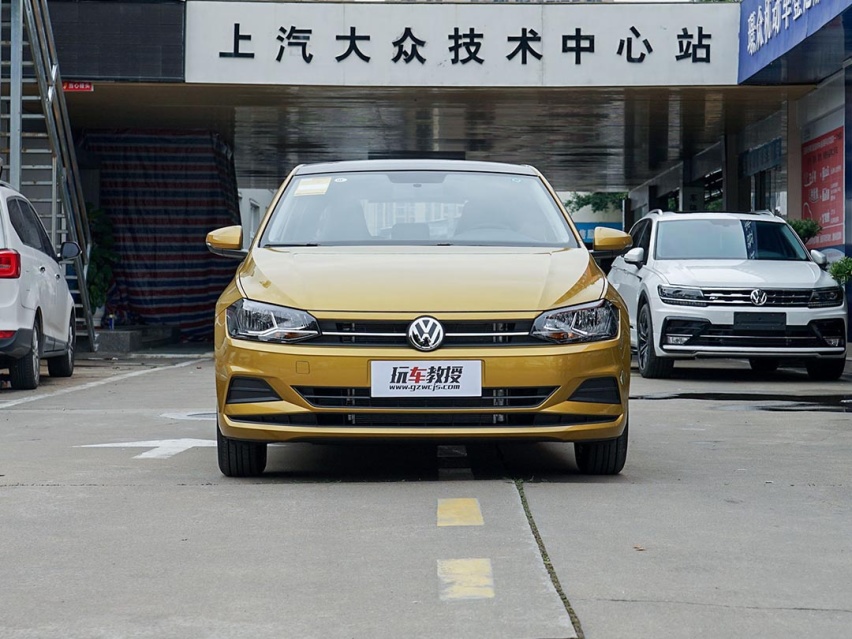 啥风格都有，10万元落地这几款合资轿车一定有你想要的