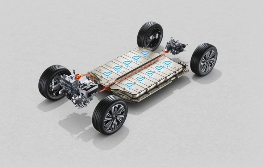 16万选紧凑纯电SUV?