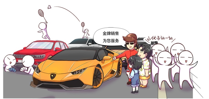 如何买适合自己的车？这5点必须要看准 不然买了必后悔！