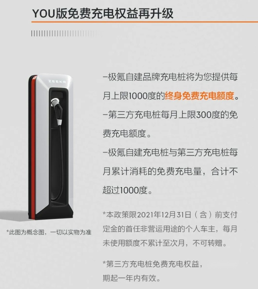 市值百亿美元的极氪，成都车展上“耍”得不一样