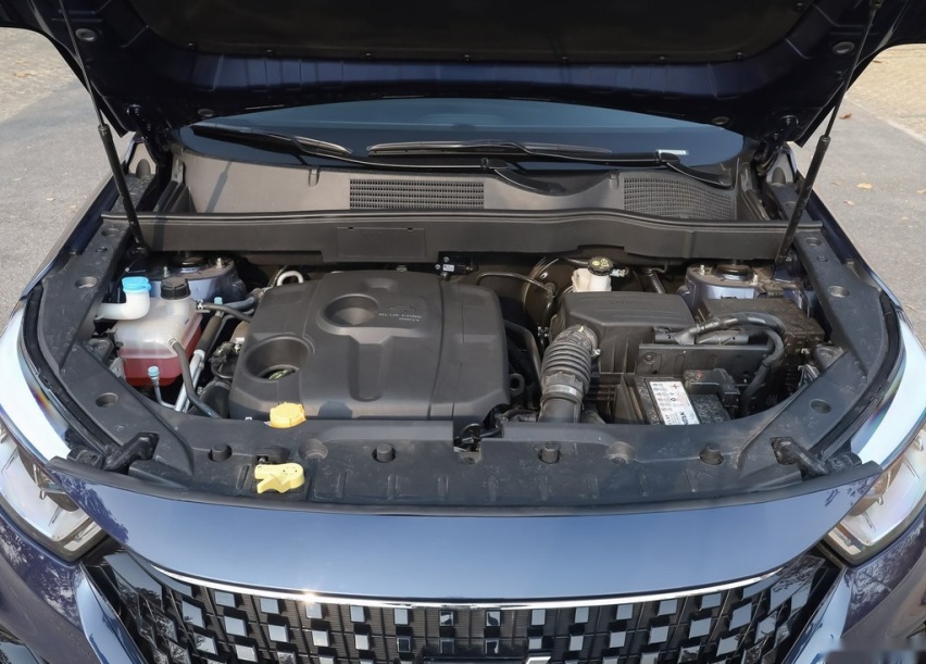 8万起步买中型SUV！这5款大牌SUV总有一款适合你！