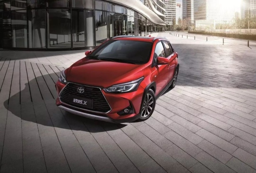 全新飞度PK全新Yaris，谁才是新时代年轻人座驾？