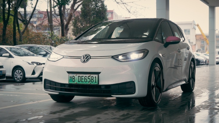 毕业生的第一台车：10-20万电动车篇