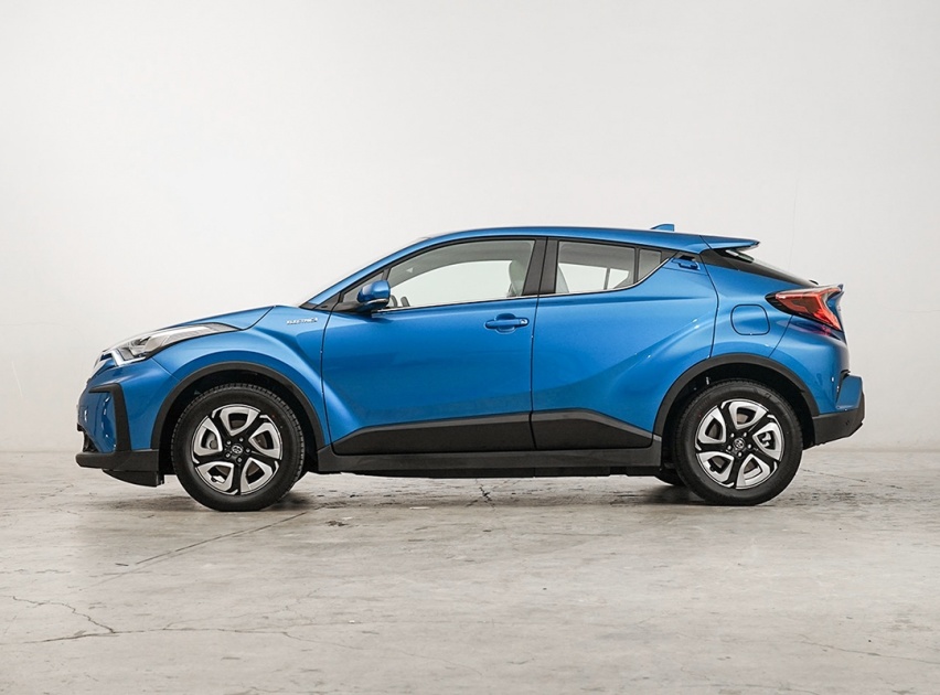 20万级这些低用车成本SUV 真适合当第一辆车吗？
