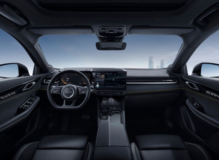 全系搭2.0T动力！2023款领克03即将上市，有望成为国产“GTI“
