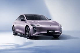 春游C位，星海S7 800V超快充版实力抢镜