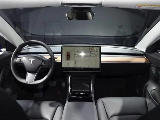 特斯拉国产Model 3续航缩水，明年一季度开始交付