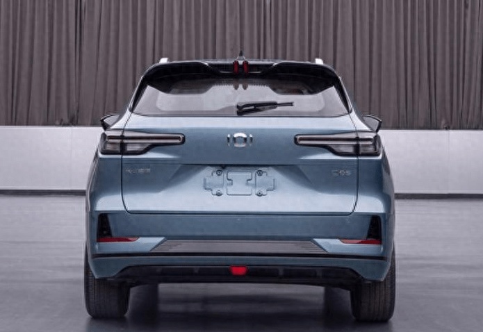 长安“四大新车”来袭,可油可电+全新LOGO,会受国人追捧吗?