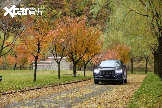 超感驾驭·挑战远古冰川---比亚迪宋PLUS川西秘境之旅