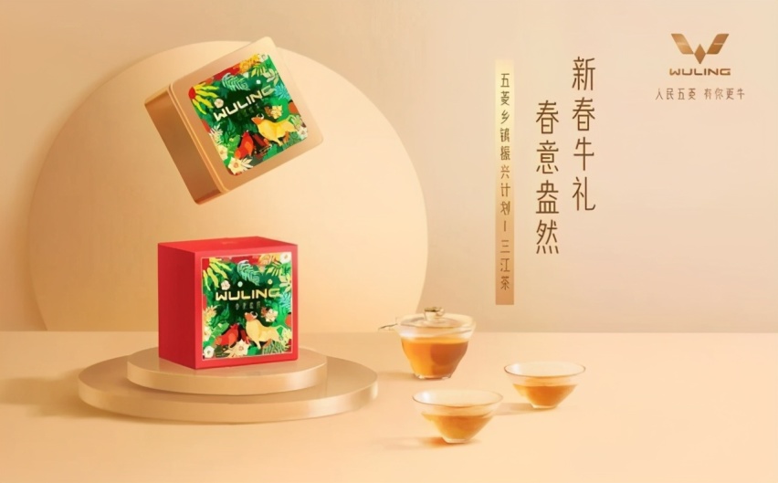 国产和进口最大的区别:努力造车认真扶贫,有民族品牌的担当