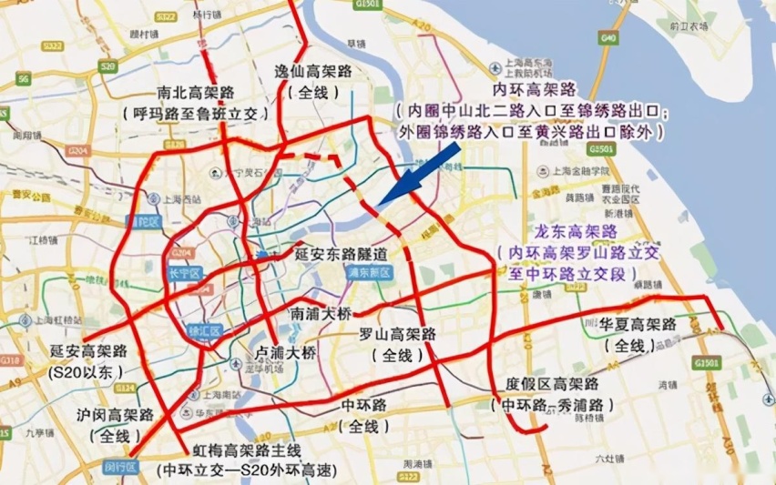 最新！上海限行延长至13小时，刚需用户何去何从？