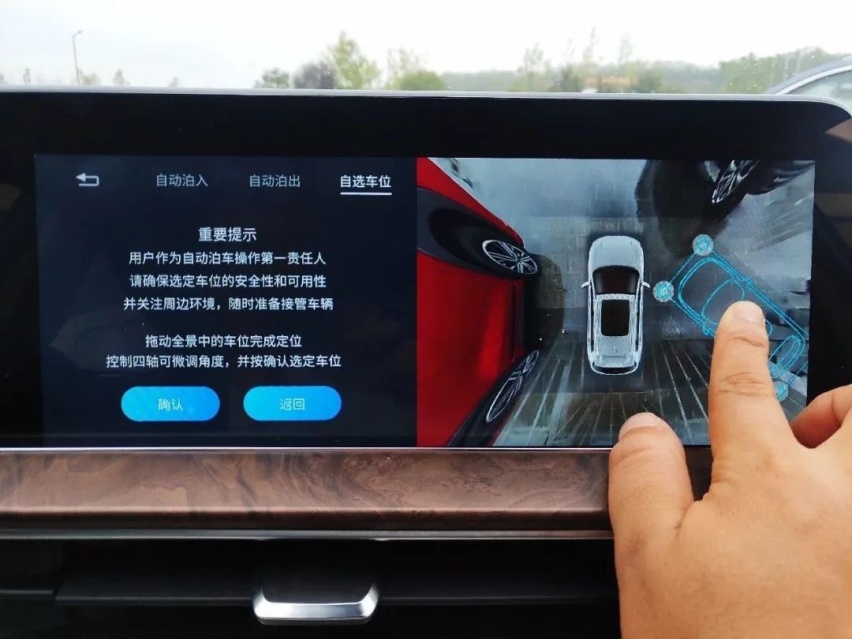 试驾星途LX丨有造车新势力之型，智能与驾驶体验感不输合资！