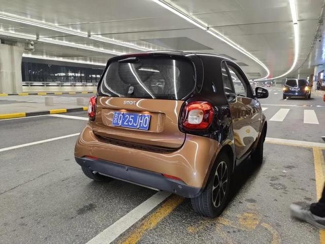 Smart For Two,真的没有存在的必要了吗?