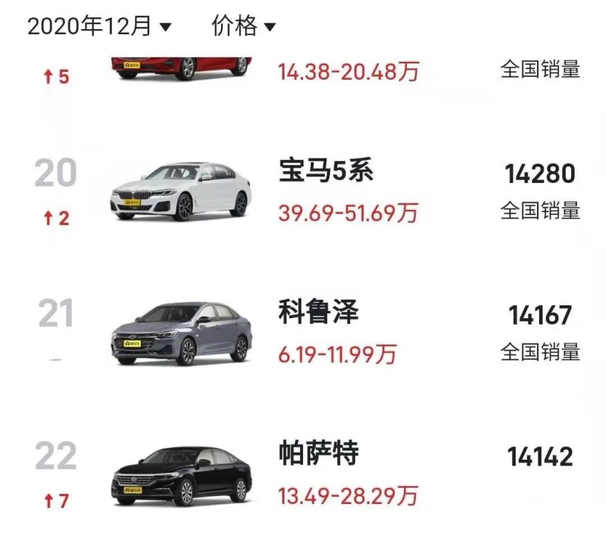 消失的帕萨特