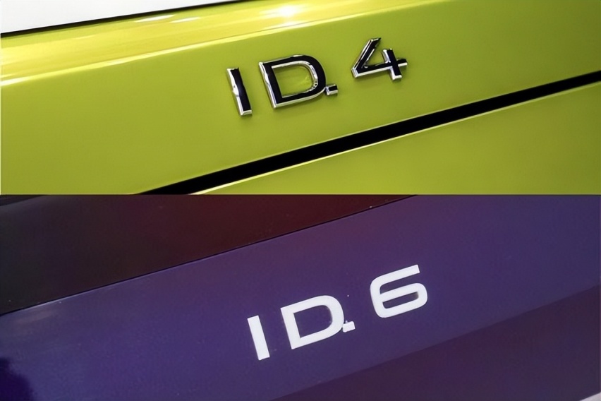 ID4X和ID6X夏测续航达成率过于感人，最低仅61%