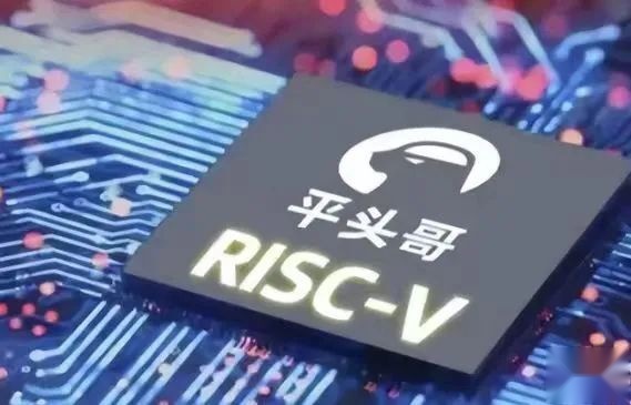 RISC-V「野蛮生长」：我国汽车芯片迎来“开源”潮