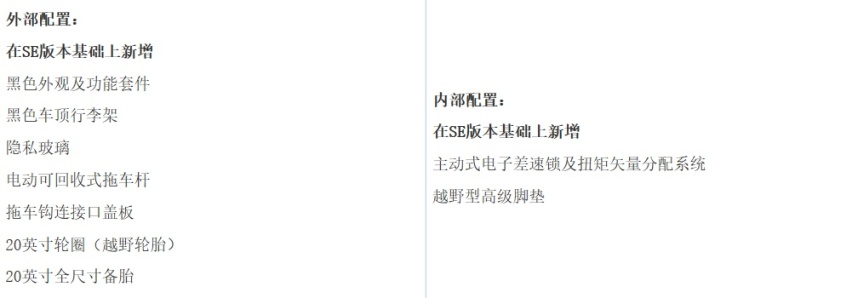 越野比陆巡还猛，历史比大G还悠久！这款7月上市的新车让人馋哭