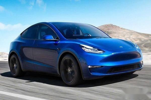 特斯拉Model Y交付,SUV版ModeL 3有什么亮点?