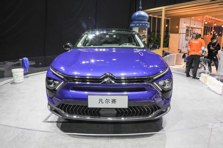 “不凡”的雪铁龙凡尔赛C5 X，能否再度激活品牌生命力？