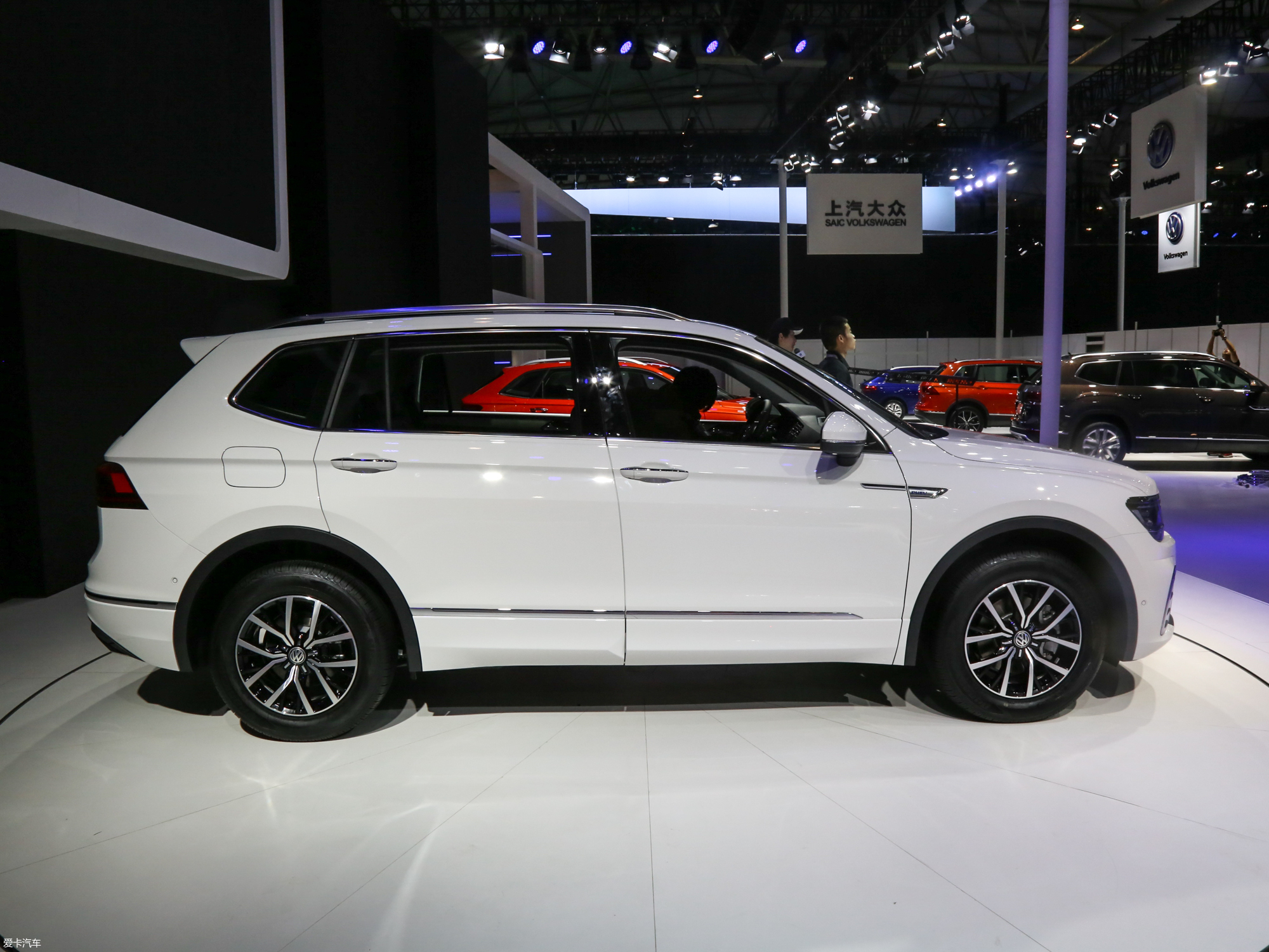 【2019款途观l混动430 phev 旗舰版_整体外观_20/413张图片】_汽车