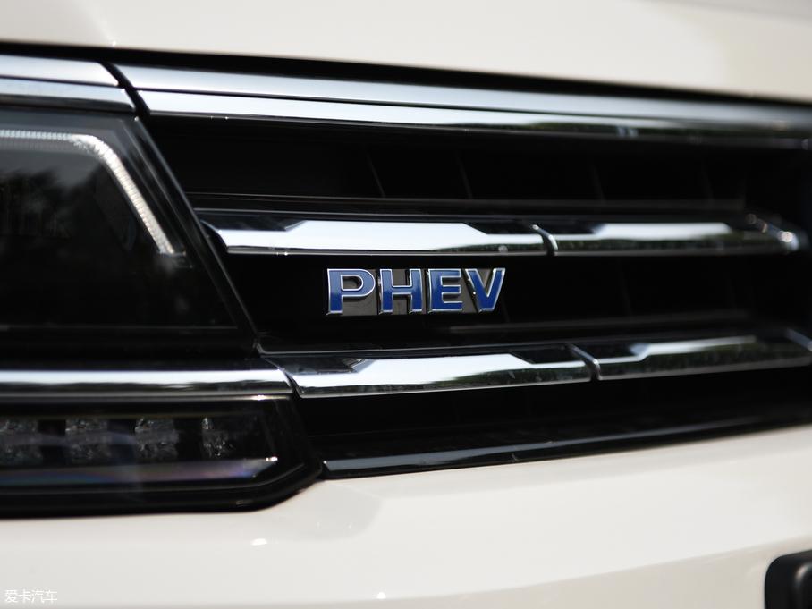 2019;L PHEV 430 PHEV 콢