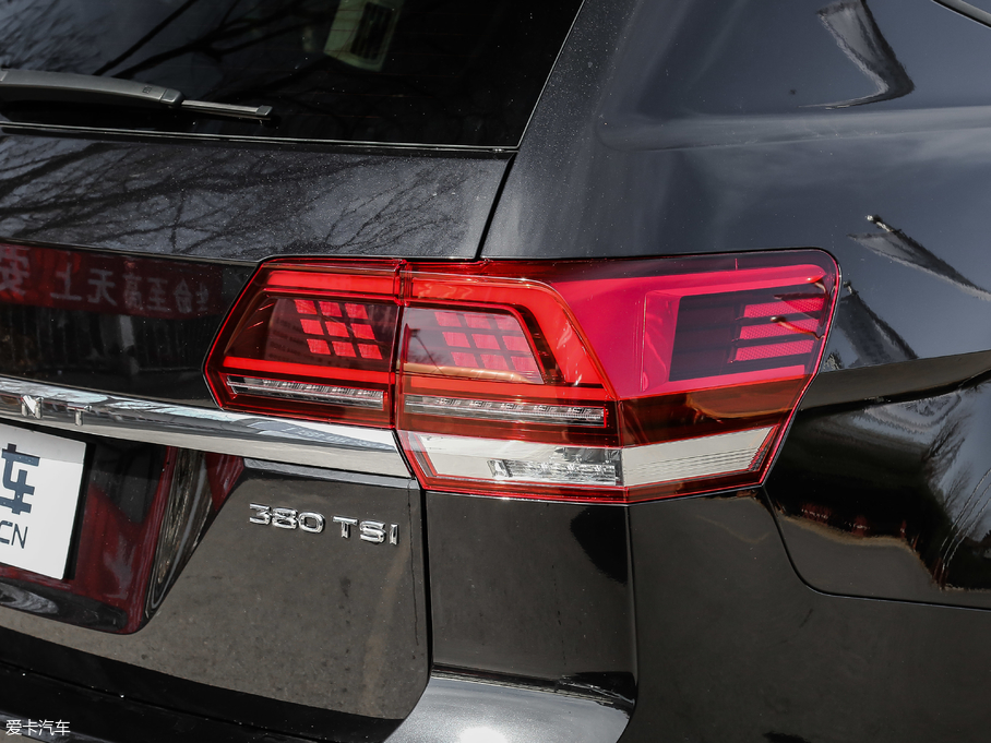 2019; 330TSI ʰ V