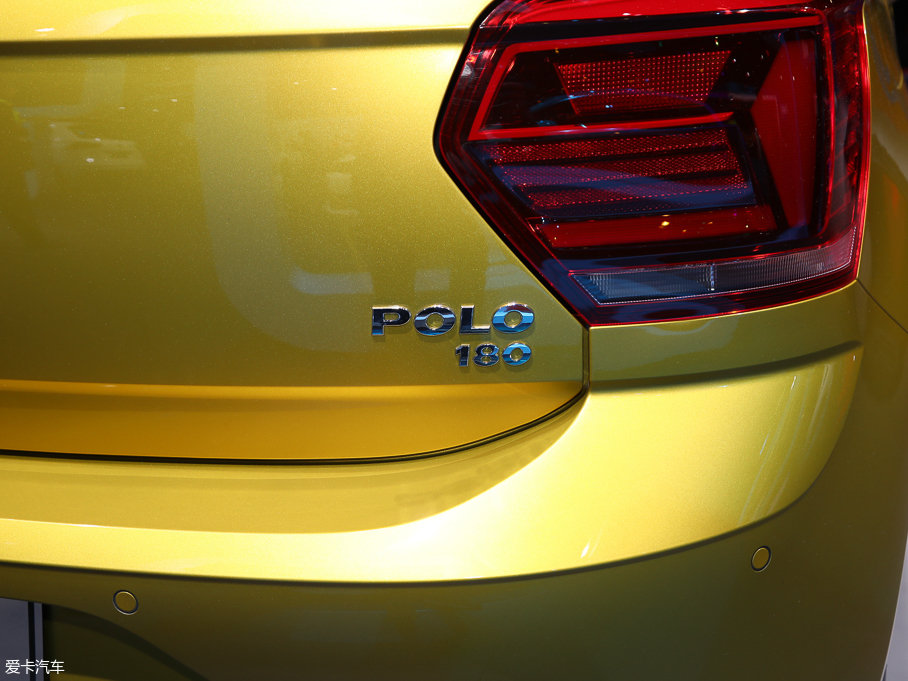 2019Polo Plus 1.5L ԶBeats