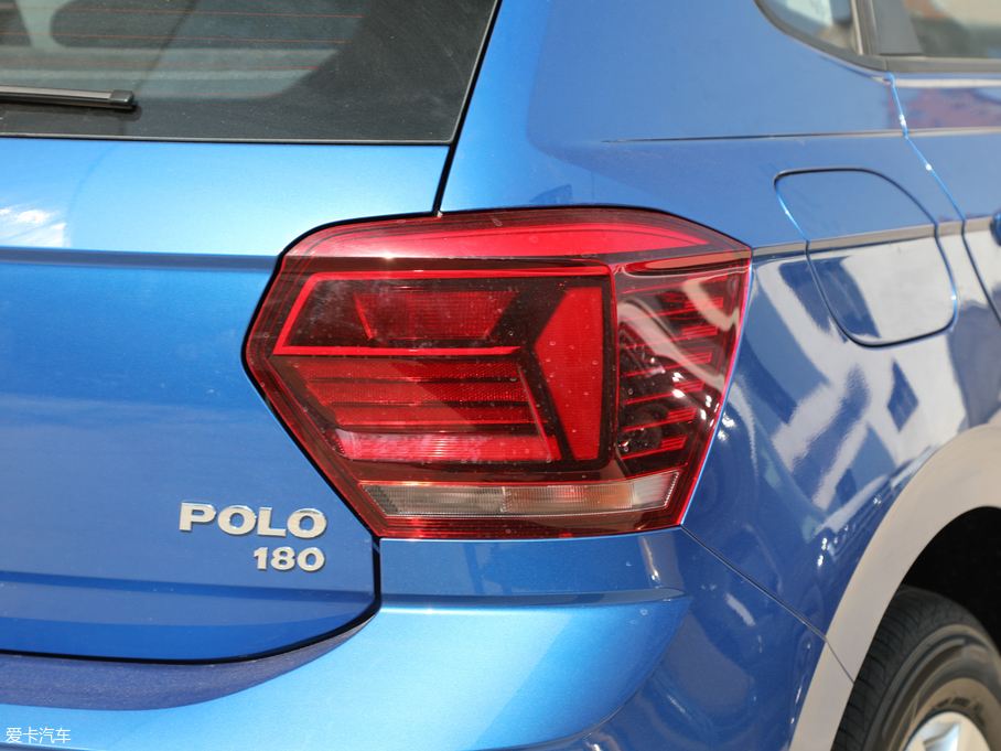 2019Polo Plus 1.5L ԶŲʿƼ