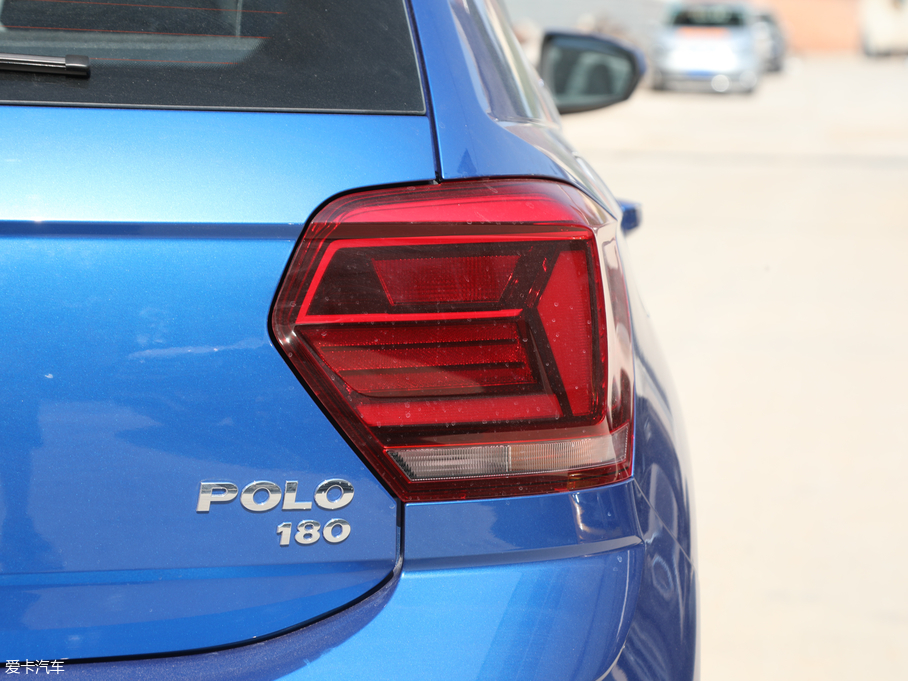 2019Polo Plus 1.5L ԶŲʿƼ