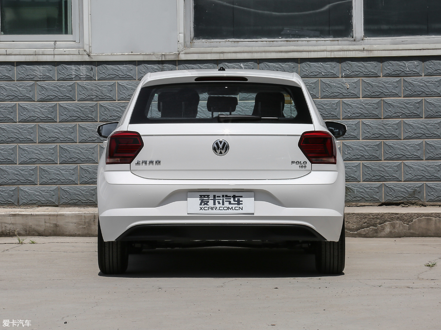 2019Polo Plus 1.5L ֶȫ