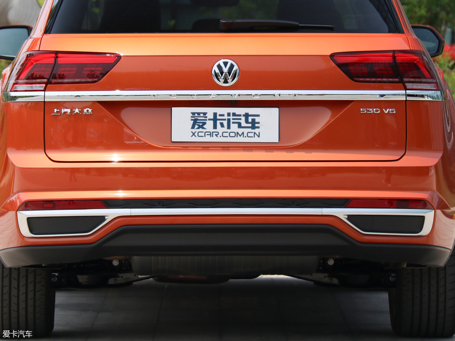 2019;X 530 V6 콢