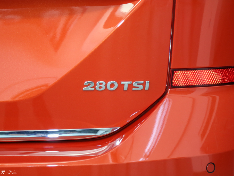 2019;L 280TSI ؽ 6 VI