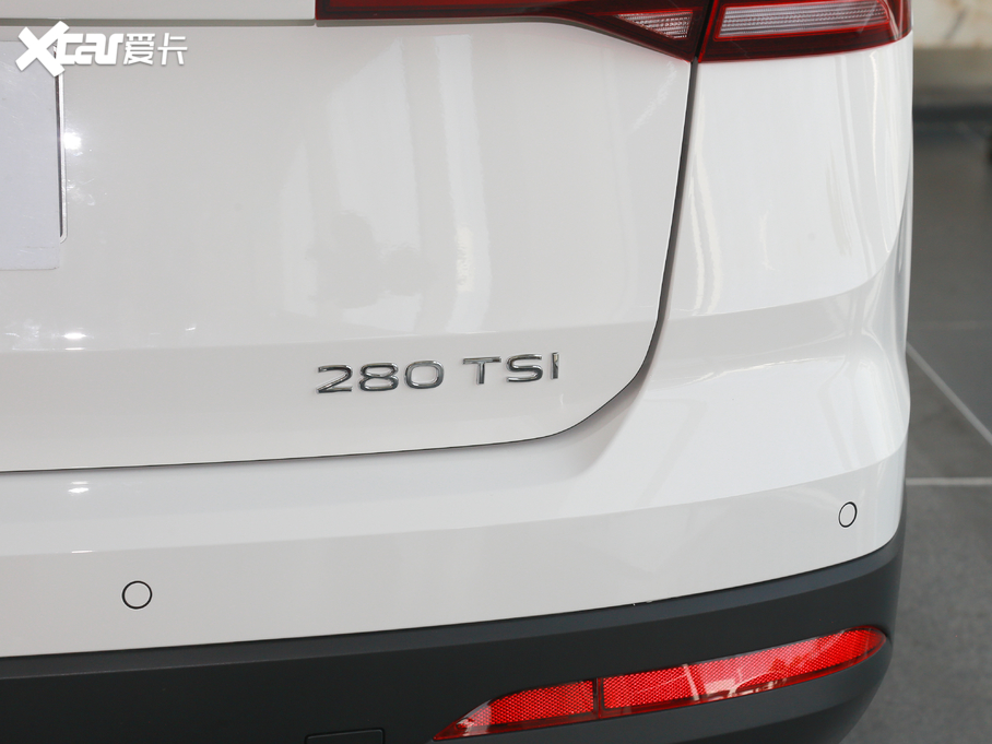 2020; 280TSI ʰ VI