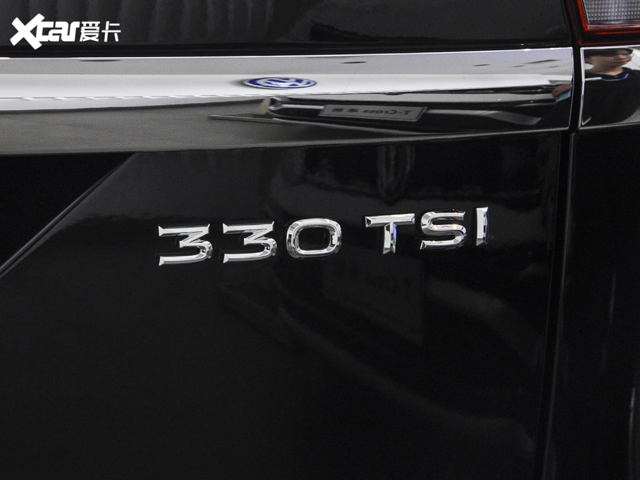 2020;X Ŀ 330TSI 