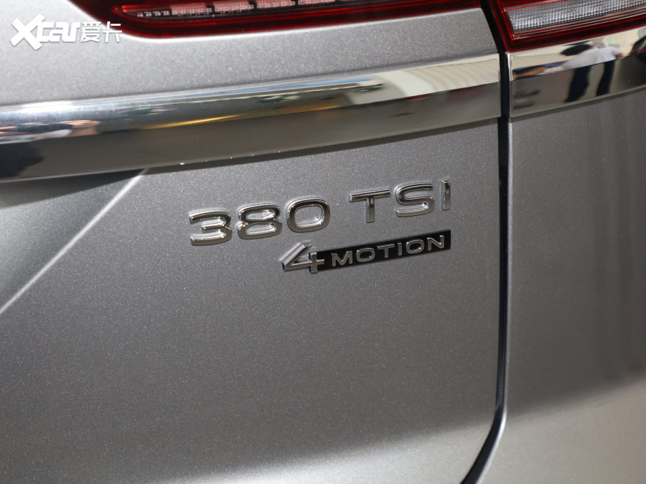 2021;X 380TSI 